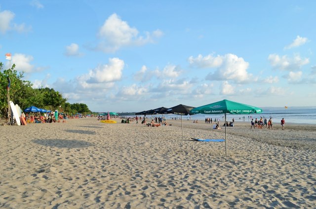 Simak 10 Tempat Wisata Populer dan 5 Kamar Airy Paling Murah dan Paling Strategis di Bali! (6)