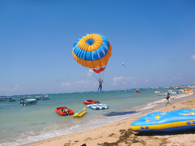 Simak 10 Tempat Wisata Populer dan 5 Kamar Airy Paling Murah dan Paling Strategis di Bali! (9)