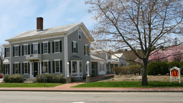 McDonald's mewah. (Foto: Flickr/nnecapa)