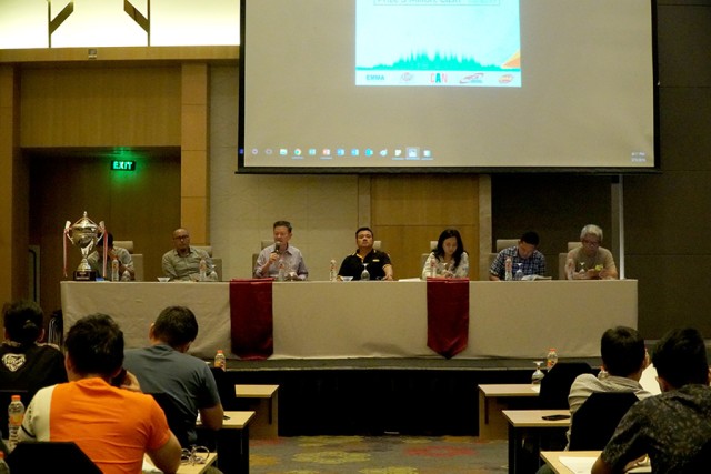 Didukung Lima Asosiasi, Peserta Kontes Audio SQ Pahami Village Di IIMS 2018 Melonjak