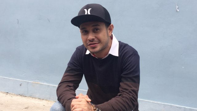 Meidian Maladi. (Foto: Sarah Yulianti Purnama/kumparan)