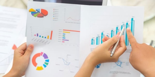 Hal Penting Tentang Laporan 'Cashflow' Bagi Usaha Mikro