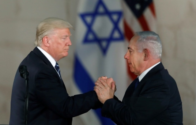 Inkonsistensi Amerika dalam Resolusi PBB serta Pembelaannya terhadap Israel (1)