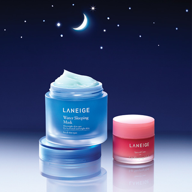 AMOREPACIFIC - Laneige (Foto: AMOREPACIFIC (apgroup.com))