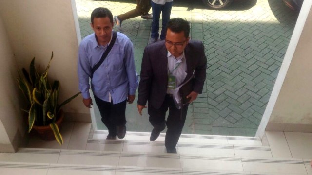 Pra peradilan perawat National Hospital, ZA. (Foto: Dok. Istimewa)