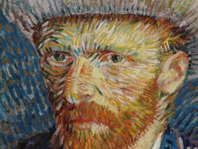 'Loving Vincent' dan Impian yang Sengaja Kau Tanggalkan (3)