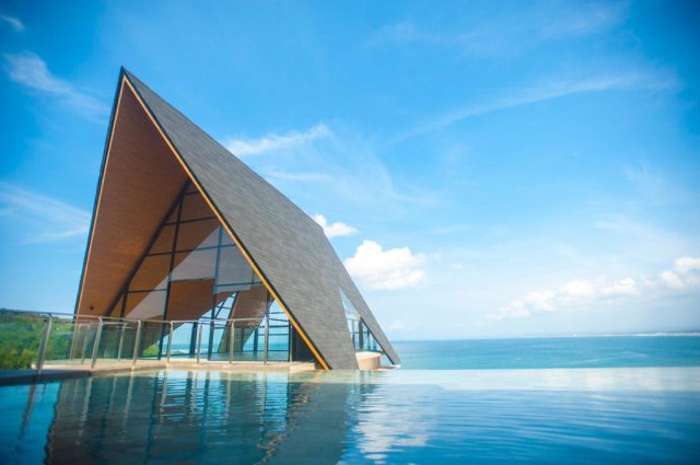 7 Hotel Paling Direkomendasikan di Sepanjang Pantai Barat Pangandaran