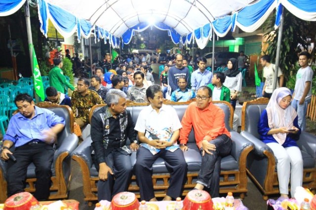 Kongres XVIII IPMIL RAYA, Bupati Luwu Timur Paparkan Program di Sektor Pendidikan (1)
