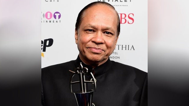 Sri Prakash Lohia. (Foto: dok. Forbes)