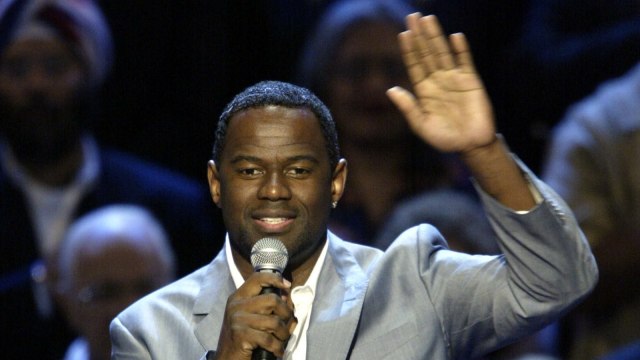 Brian McKnight. (Foto: AFP/Paul J. Richards)