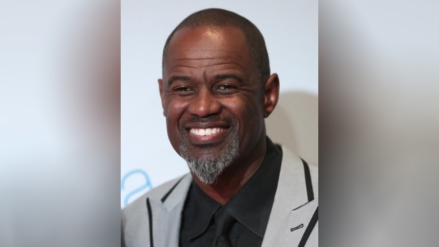 Brian McKnight. (Foto: Instagram @rajawaliindonesiacomm)