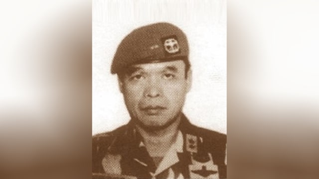 Muchdi Pr. (Foto: Wikimedia Commons)