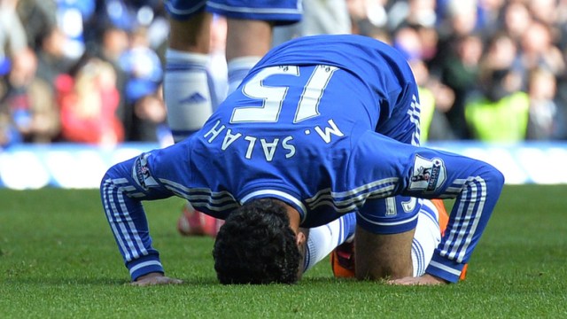 5 Hal Tidak Salah Tentang Salah! (5)