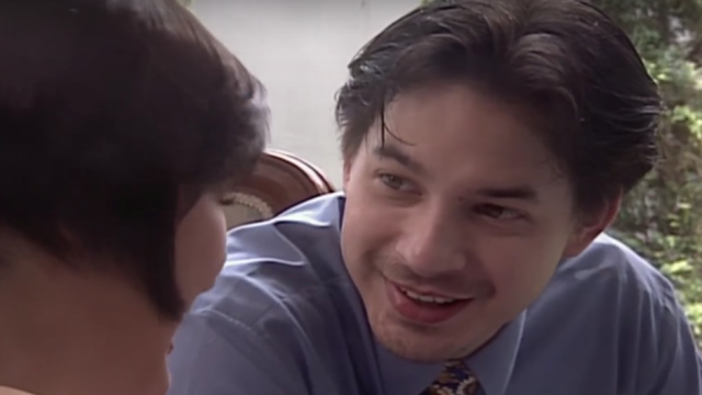 Sinetron Tersanjung. (Foto: Youtube/Nonton Throwback)