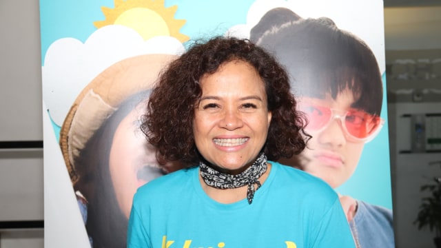 Mira Lesmana. (Foto: Munady Widjaja)