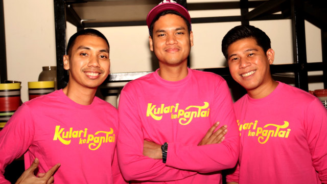 RAN. (Foto: Munady Widjaja)