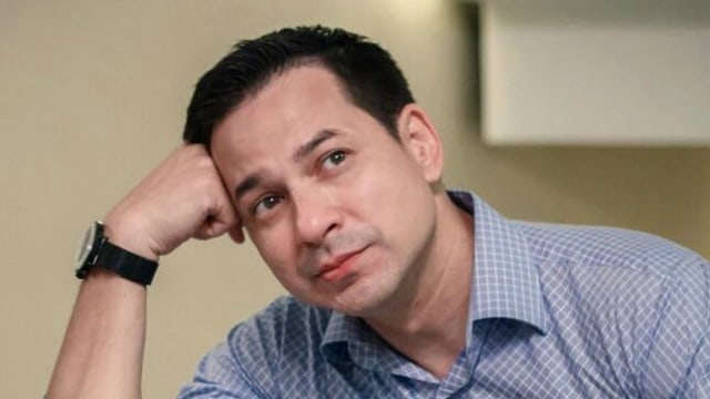 Ari Wibowo (Foto: Instagram @ariwibowo_official)