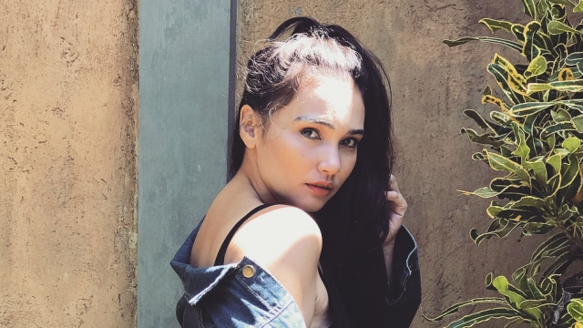 Feby Febiola (Foto: Instagram @febyfebiola_)