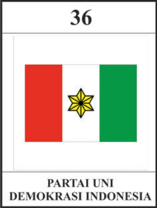 Partai Uni Demokrasi Indonesia, Partai Oposisi Pertama di Zaman Orde Baru (1)