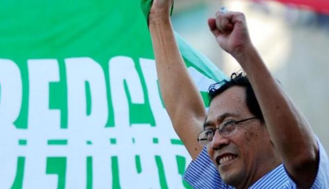 Partai Uni Demokrasi Indonesia, Partai Oposisi Pertama di Zaman Orde Baru (3)