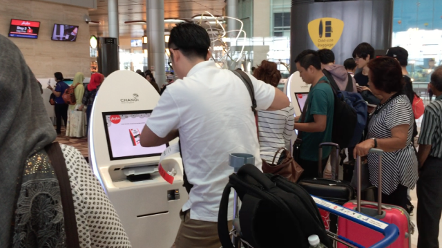 Sampai Ketemu Lagi, Singapore! (2)