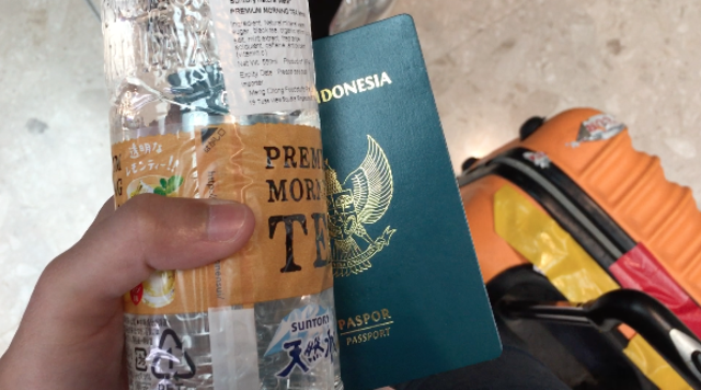Sampai Ketemu Lagi, Singapore! (3)