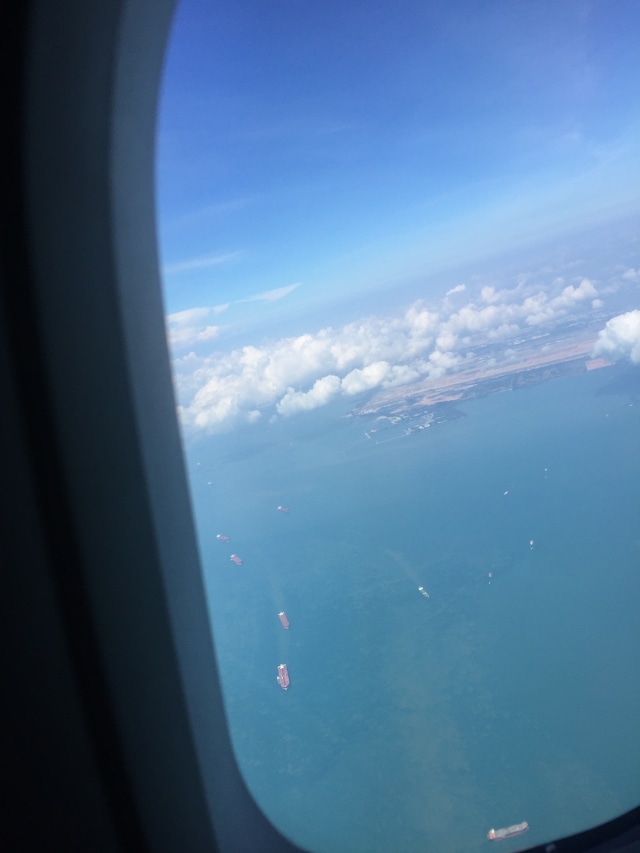 Sampai Ketemu Lagi, Singapore! (5)
