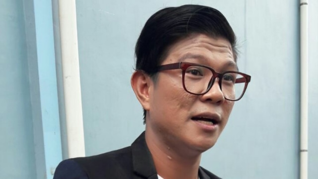 Andika Mahesa 'Kangen Band'. Foto: Prabarini Kartika/kumparan