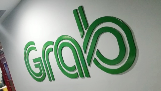 Perusahaan transportasi online, Grab. (Foto: Muhammad Fikrie/kumparan)