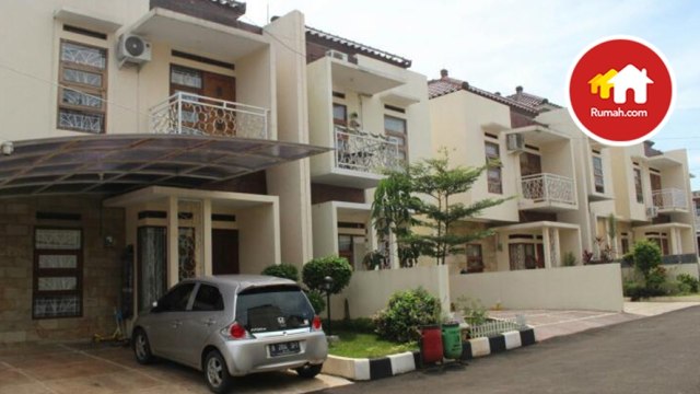 Mau Ngontrak Rumah? Cek Ini Dulu!