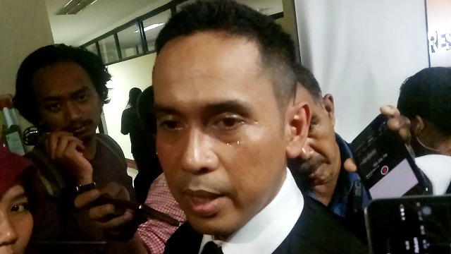 Kombes Pol Irwan Anwar Foto: Aria Pradana/kumparan