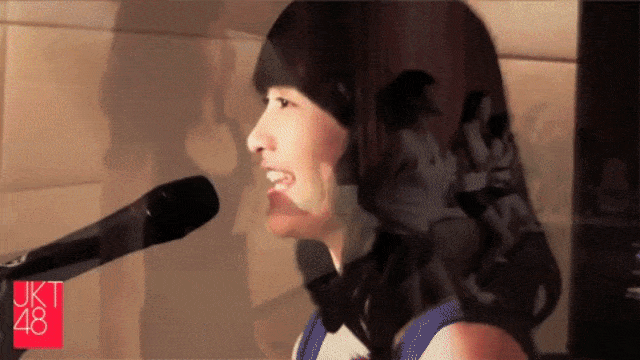 Kinal JKT48 (Foto: dok YouTube JKT48)