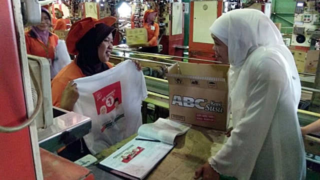 Khofifah Inginkan Peningkatan Produksi Kopi Jatim (Foto: Dok. Istimewa)