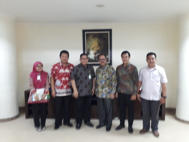 RS USU-DPRD Nias Barat Jalin Kerjasama (1)