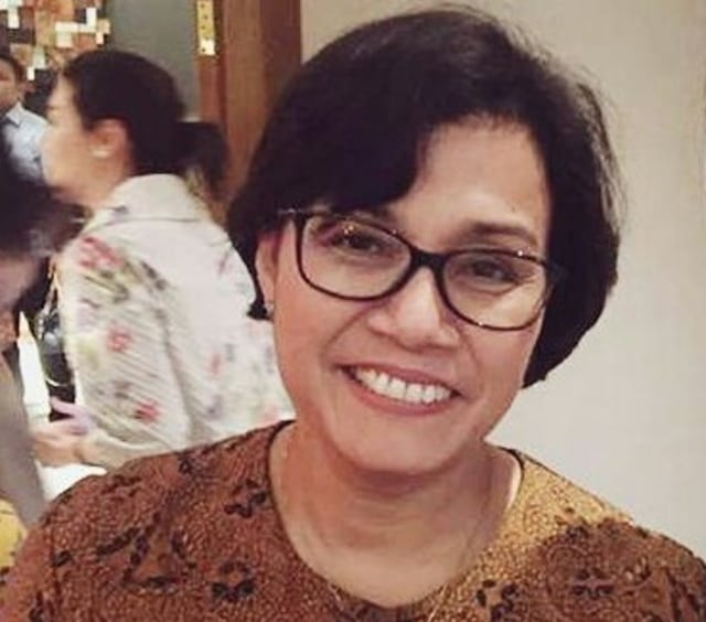 Berikan Sri Mulyani Penghargaan, DPR Dinilai Lukai Hati Rakyat Indonesia