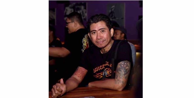Suicide Glam, Brand Lokal yang Go Internasional