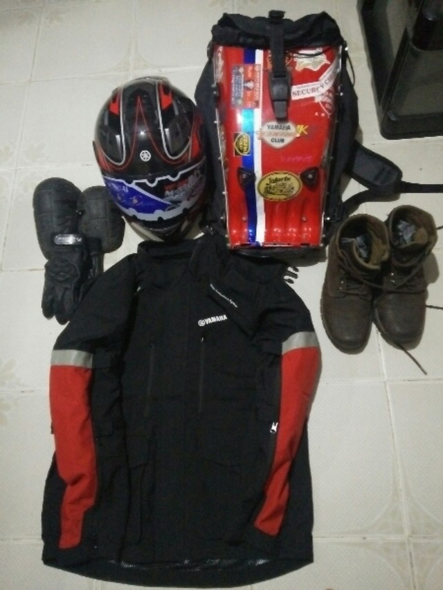 Touring Sosial Peduli Pendidikan (1)