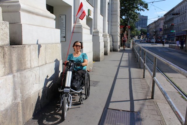 Mengintip Kultur Humanis Wina, Kota Paling Layak Huni (3)