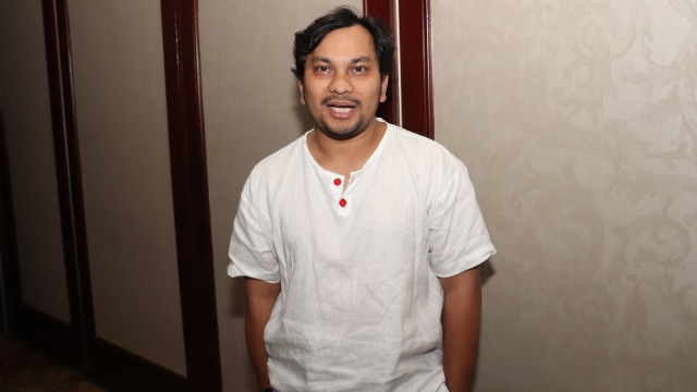 Tompi (Foto: Munady Widjaja)
