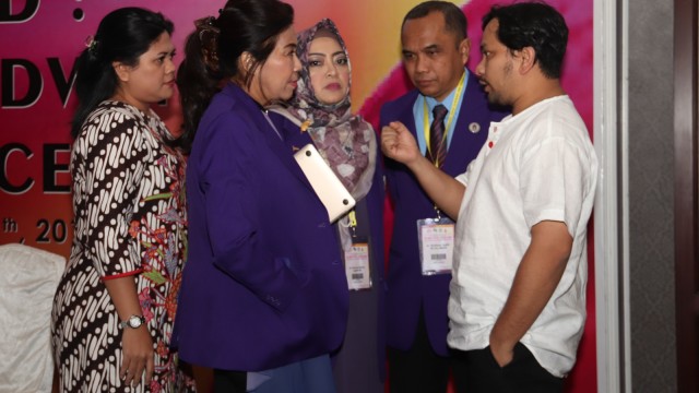 Tompi (Foto: Munady Widjaja)