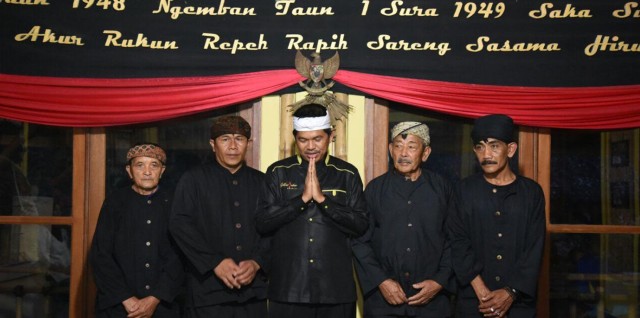 Sosok Kontroversial Dedi Mulyadi yang Kerap Menimbulkan Polemik