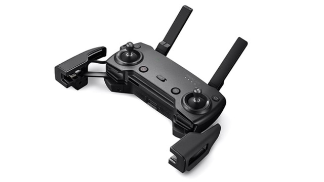 Remote control DJI Mavic Air (Foto: DJI)