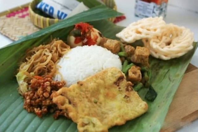 5 Makanan Khas Tegal yang Bisa Kamu Santap saat Lapar Melanda (2)