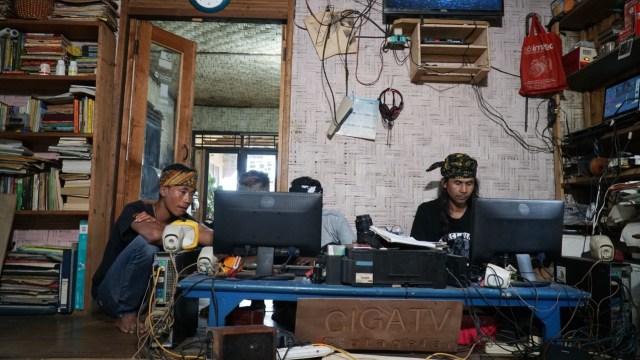 Kasepuhan Ciptagelar: Saat Tradisi Bertemu Teknologi (1)