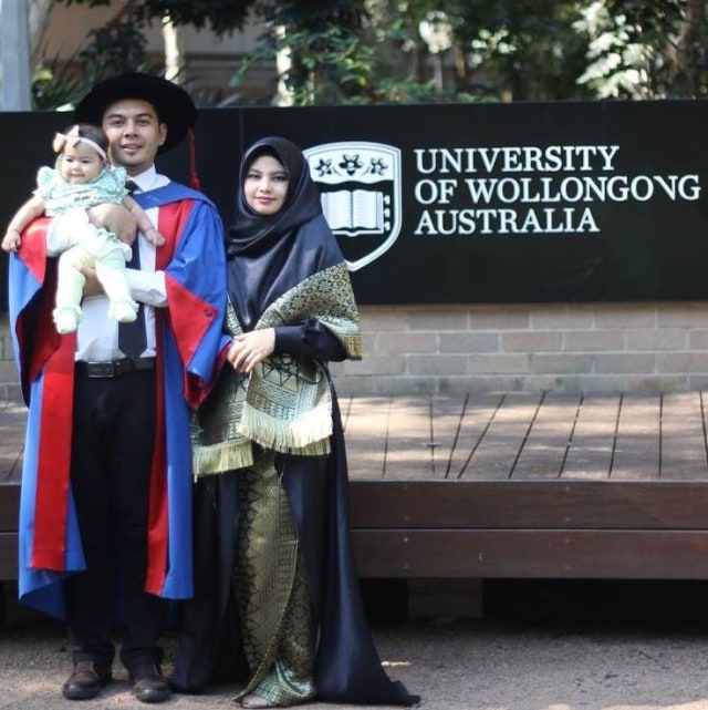 Ingin Menyelesaikan Ph.D Tepat Waktu? Lakukan 5 Tips Ini! (2)