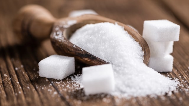 Cara minum kopi yang lebih sehat. (Foto: Thinkstock)