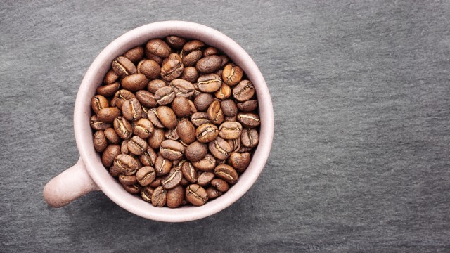 Cara minum kopi yang lebih sehat. (Foto: Thinkstock)