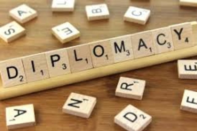 Pentingnya Diplomasi: Perang Dunia I dan Kemerdekaan Indonesia