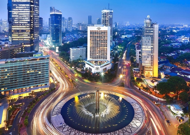 Harga Mahal untuk Kenyamanan