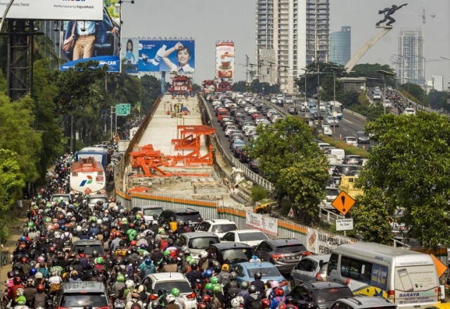 Harga Mahal untuk Kenyamanan (1)